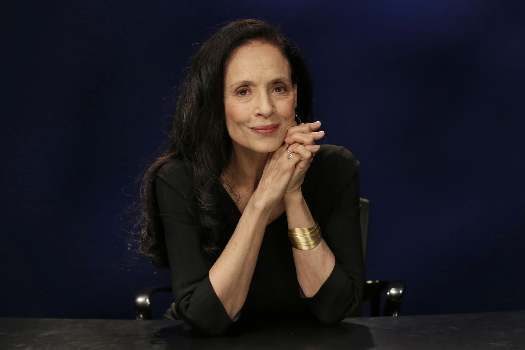 Birthday: Sonia Braga